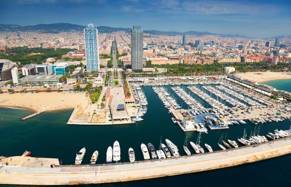 Swan Barcellona